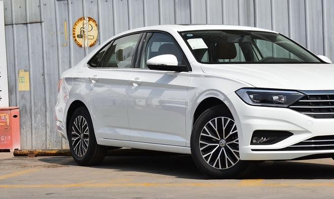 大众良心车再降油耗低价格厚道,大众汽车高速稳吗油耗高