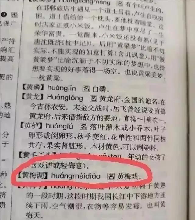 黄梅戏到底是不是起源于湖北黄梅,黄梅戏为什么都是湖北的故事