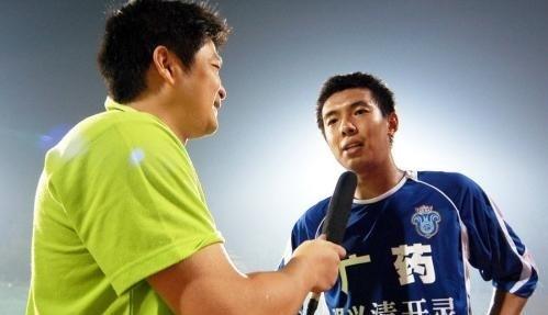 中国足球经典语录纪录片,中国足球20年经典语录体测