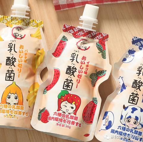 这些网红零食你尝过吗,盘点那些网红食品