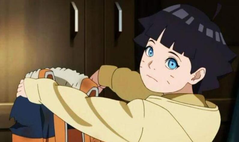 漩涡向日葵VS野原向日葵:同为向日葵,为何蜡笔小新的妹妹独秀?