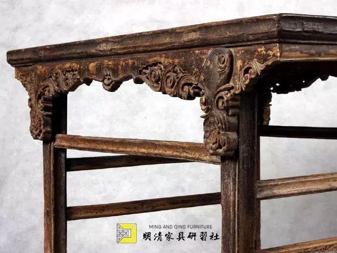 各种家具木材详解,哪种木材家具值得收藏