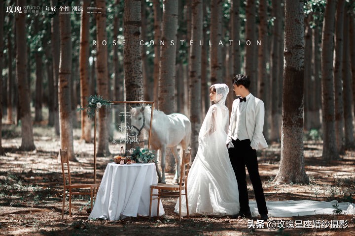 怎样用最低预算拍最美婚纱照,想拍婚纱照一般多少钱