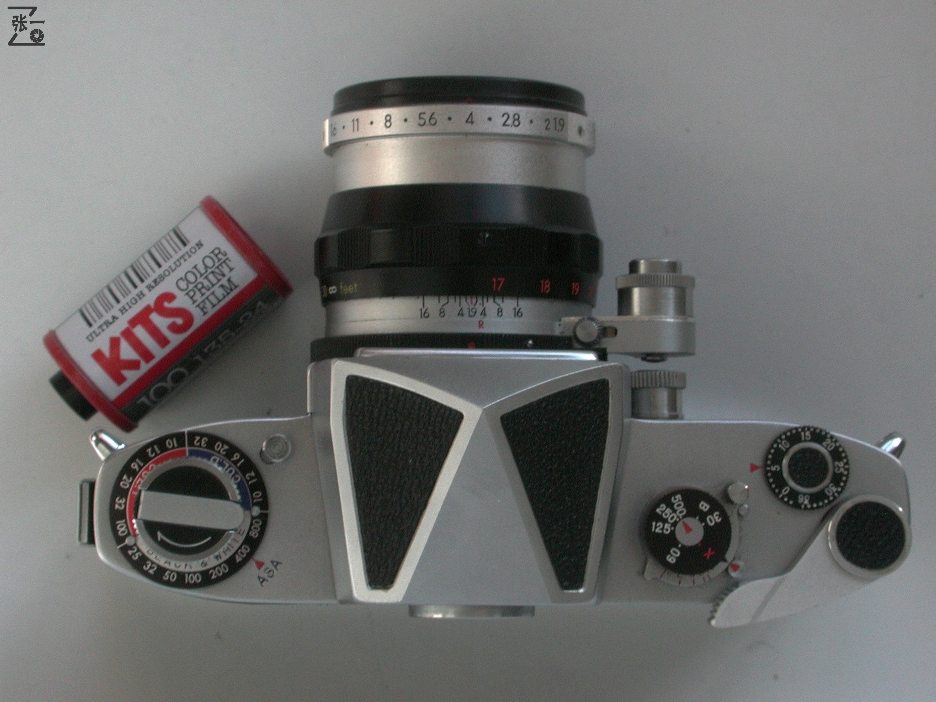 可换镜头相机,可更换取景器