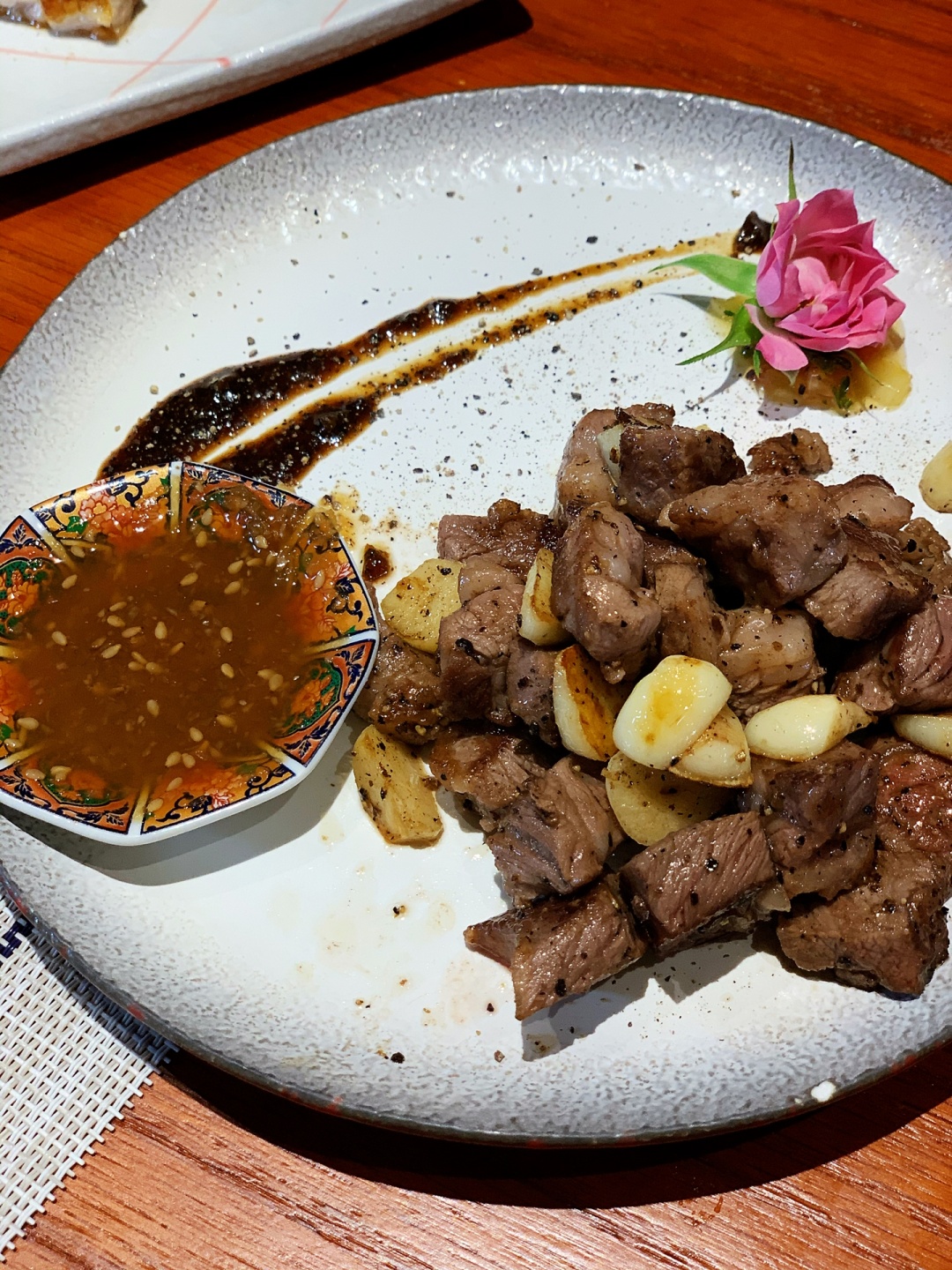 298元/位140多道菜随便吃，长春15年日料店白给菊乃胜酒