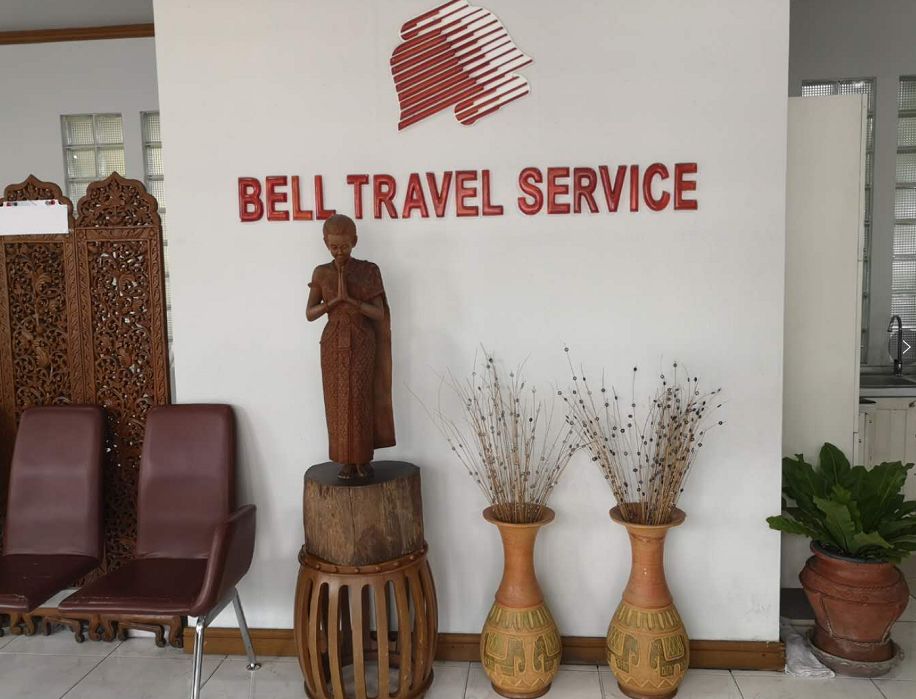 不会英语自由行吉隆坡,不会英语泰国自助游