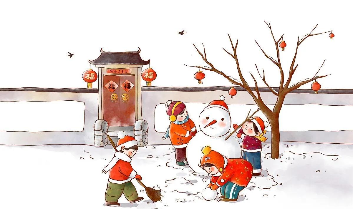 记忆中的年味儿在哪里,记忆中的年味儿压岁钱