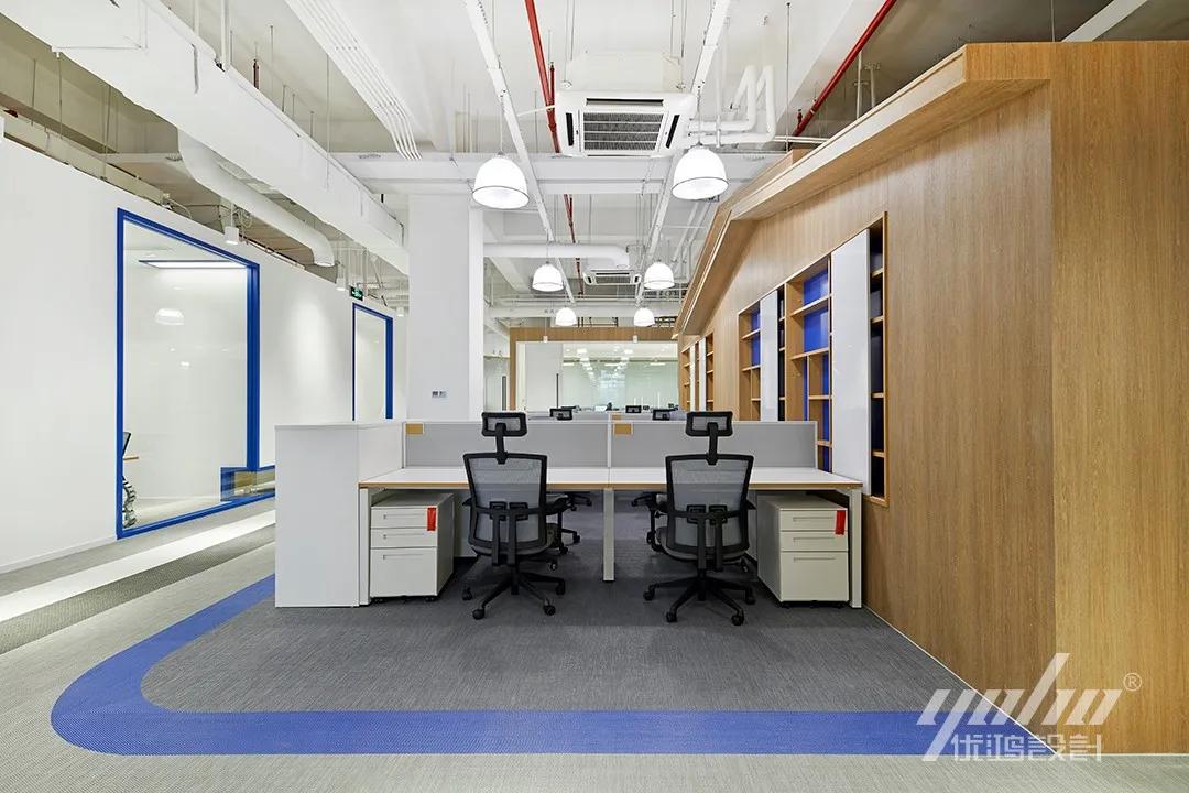 改善办公环境有助于企业发展,办公环境对企业发展的重要性