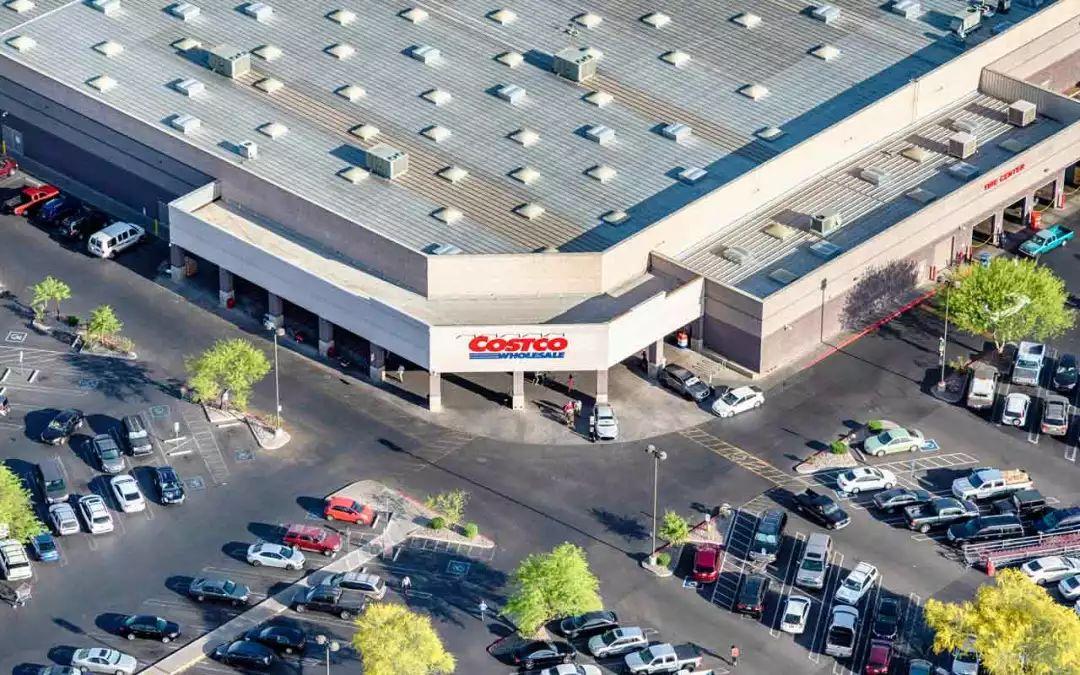 Kirkland：揭秘Costco旗下价值750亿美元的“秘密*器武**”