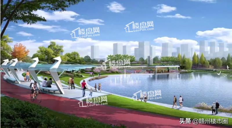 蓉江新区的毅德融城3期好不好,蓉江新区毅德城最新发展消息