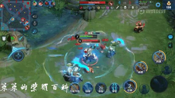 孙尚香爆炸输出丝血反杀,国服榜一孙尚香