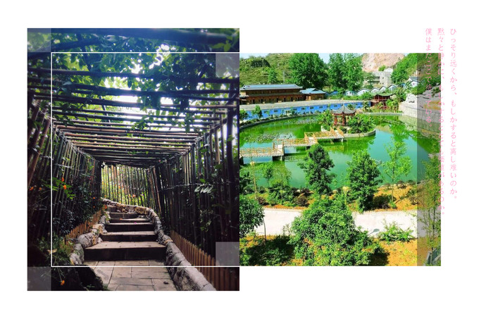 约泡前,先来看看有哪些高口碑温泉