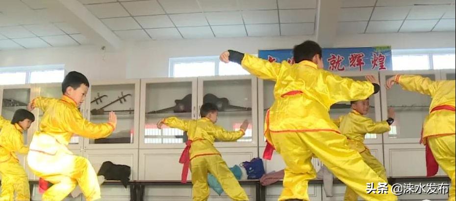 涞水春晚唱歌,涞水春晚直播