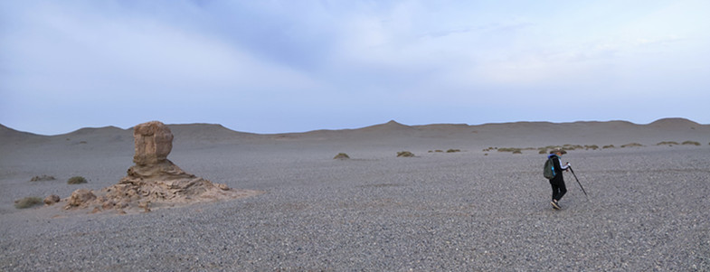 徒步西藏敦煌攻略,徒步走敦煌莫高窟