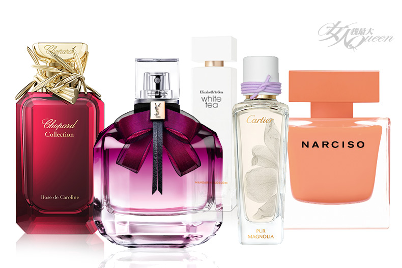 5款挑动*欲情**的「*情催**香」！让感情飙速升温，用香最高端是喷手腕