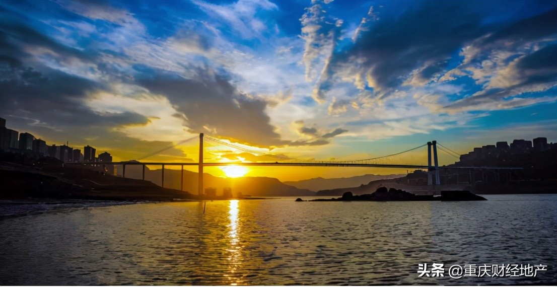 万州有多重要,万州到底有多美