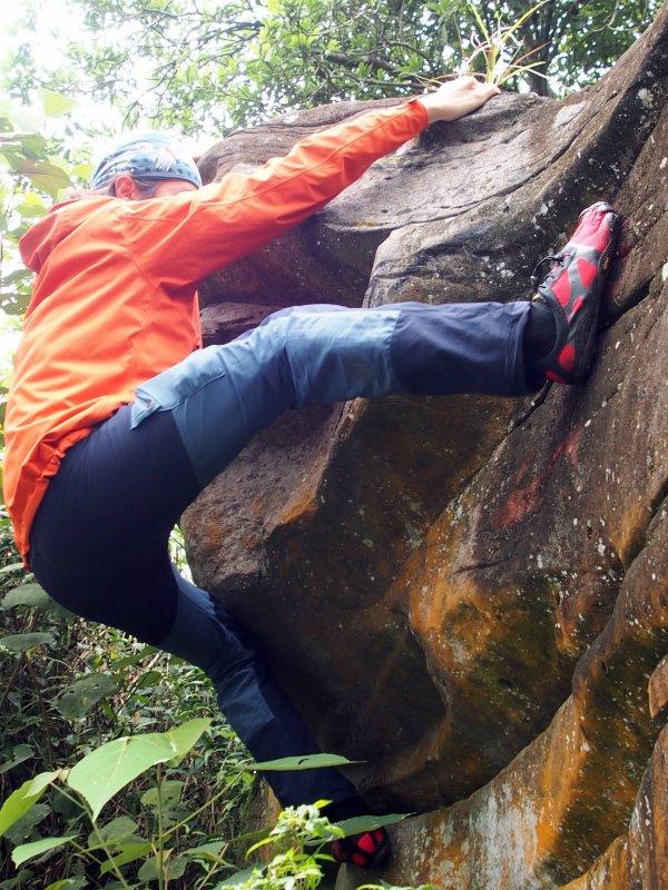 rab软壳衣,户外软壳外套推荐