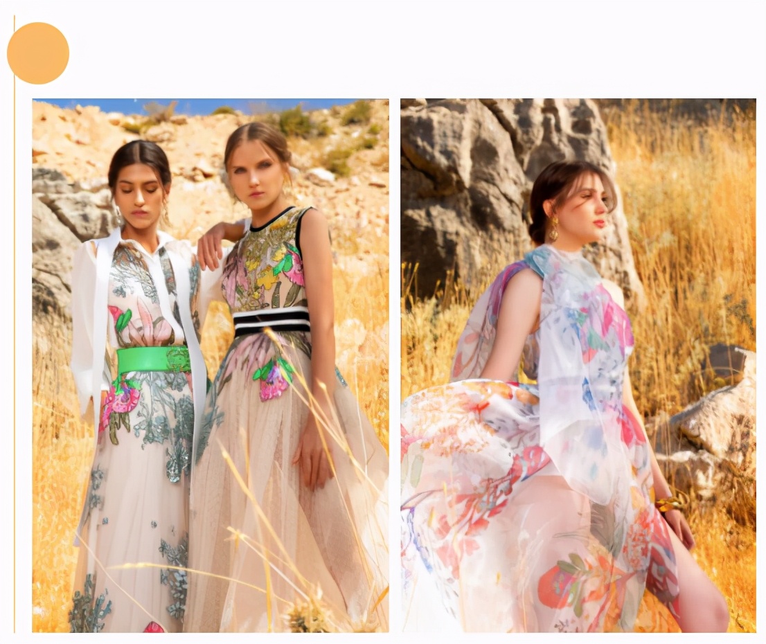 2021春夏巴黎高级定制时装周,时装周巴黎2021春夏高定