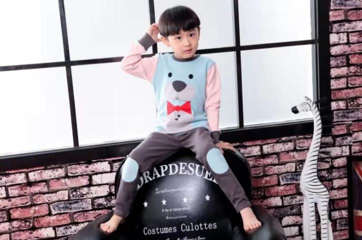 童装外贸大牌尾货怎么样,品牌童装库存尾货原来可以这么做