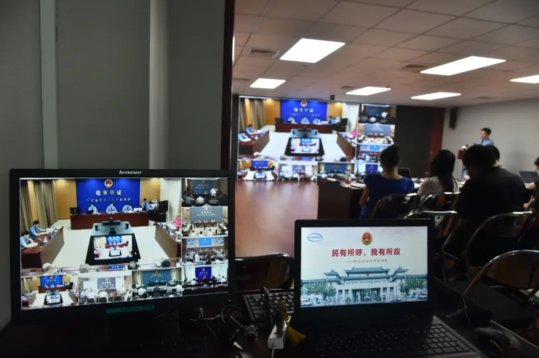 酷！给*访信**群众“网购”般服务是个啥感觉？20多位记者第一时间验证