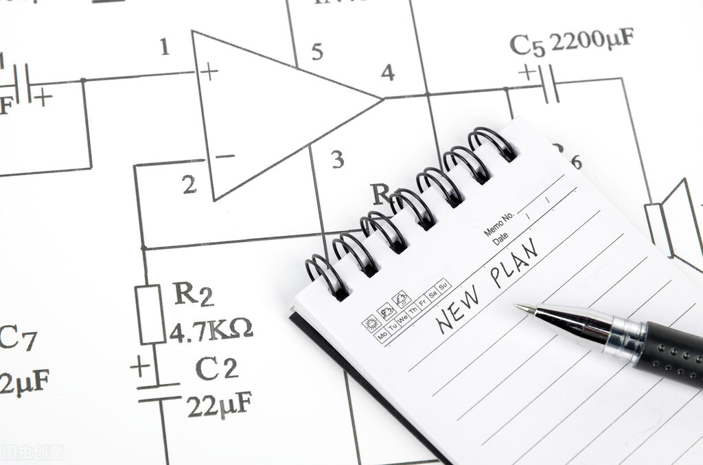 印制电路板周期,电路板发展历史