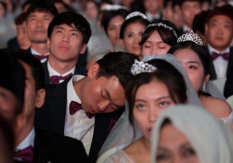 中国和韩国哪个生育率更低,韩国成首个消失的国家