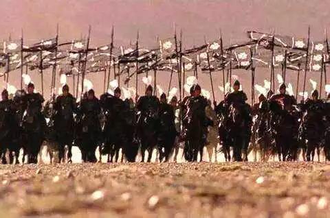 秦国扫*合六**，因为在这一点上打好了基础