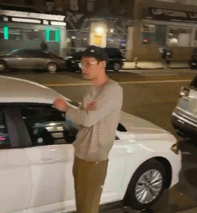 疫情华人在海外现状,疫情海外华人怎么样了