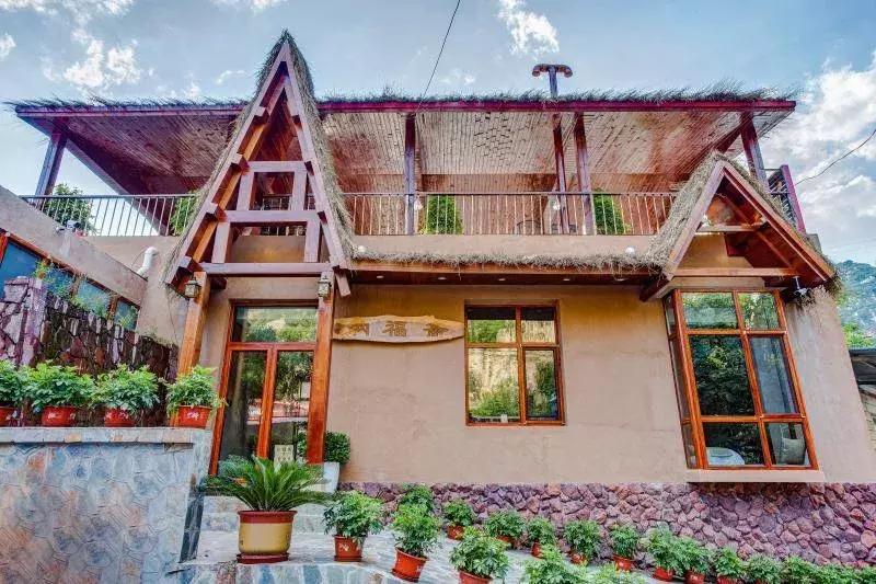 北京旅游酒店民宿推荐,北京周边吃住玩一体的民宿