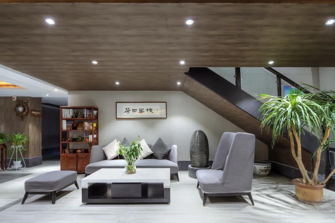 中秋假期来台儿庄古城,国庆节游台儿庄古城