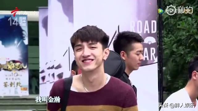 张芷溪长相甜美清新优雅,张芷溪个人资料