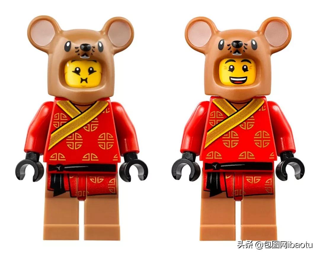 抢钱了!24个品牌鼠年特别款,一个比一个妖娆