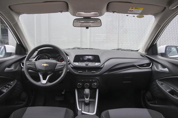 雪佛兰科沃兹三缸值得买吗,三缸雪佛兰科沃兹可以买吗