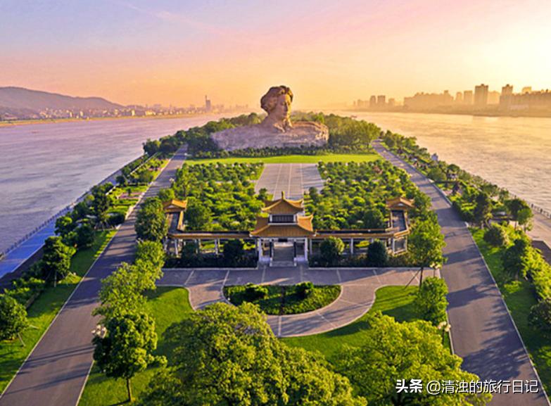 去湖南怎么玩湖南必游景点,湖南最值得去的十个旅游景点