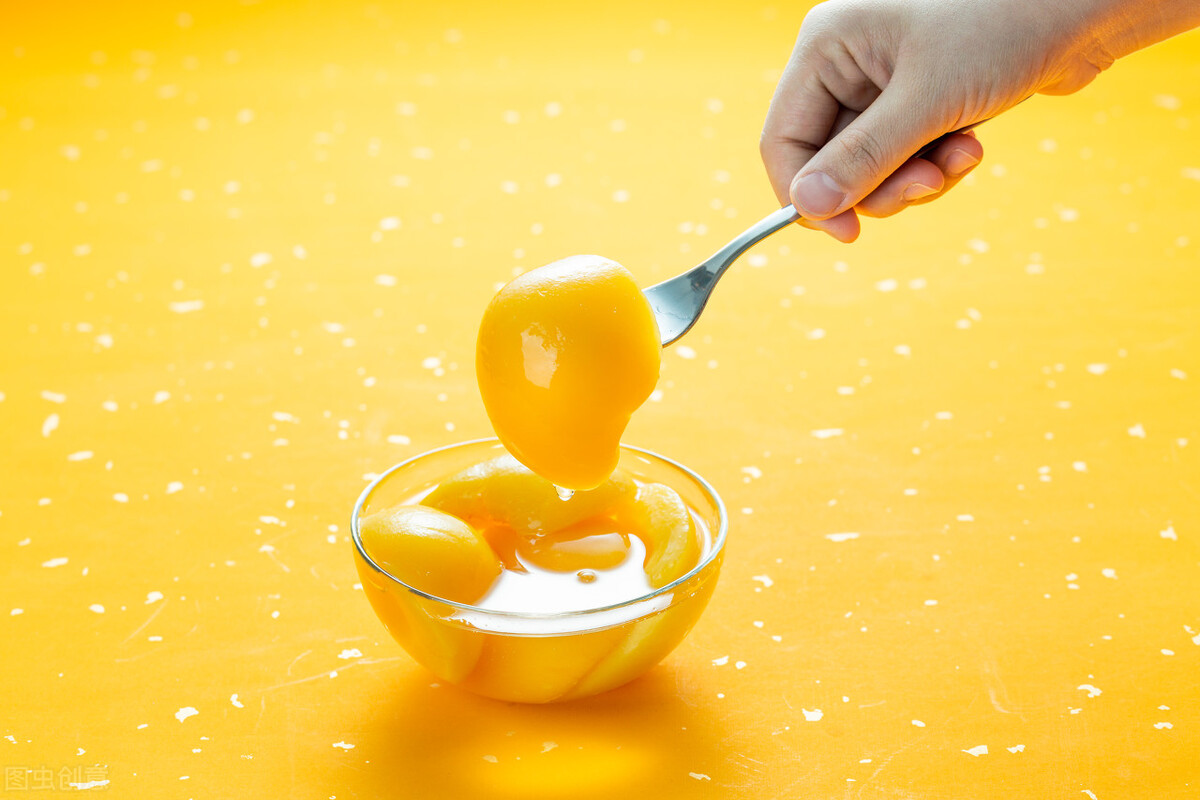 真需要囤货,我想买这些——桃酥果子、钙奶饼干、水果罐头