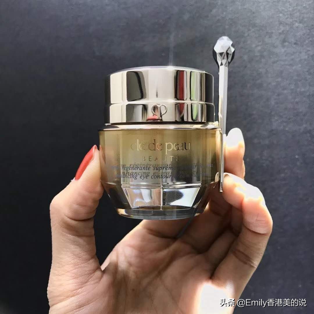 什么眼霜好用又牛逼,新款眼霜推荐