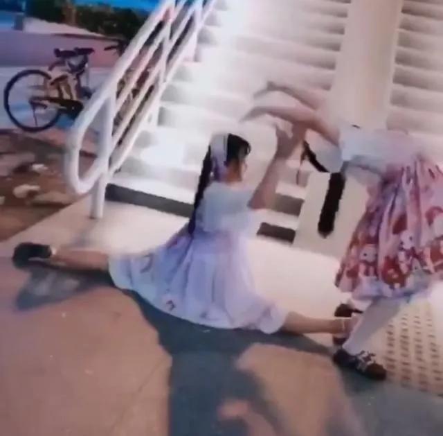 简单优雅的lolita,日常又优雅的lolita