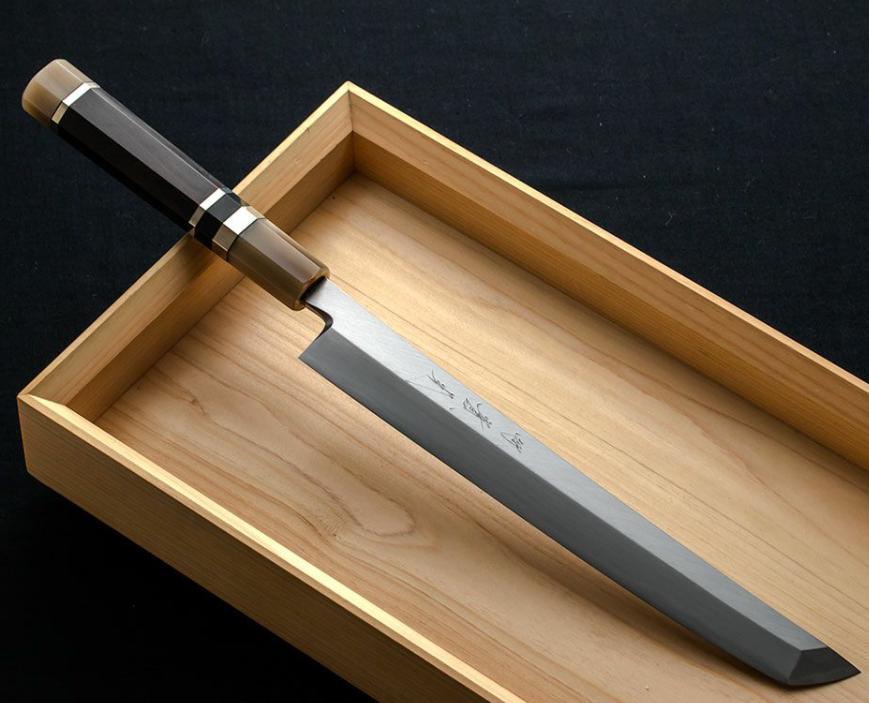 日本刀白纸钢和青纸钢区别有哪些,日本青纸刀