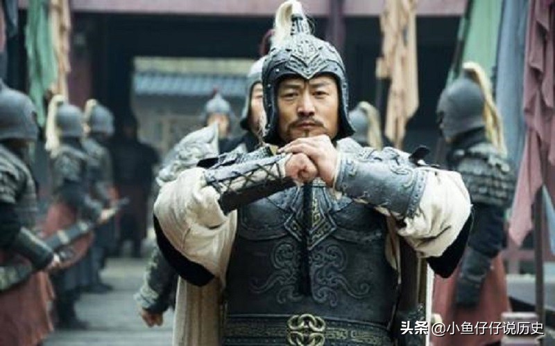 三国演义孔明气死曹真在哪一集,曹真伐蜀之战中司马懿表现