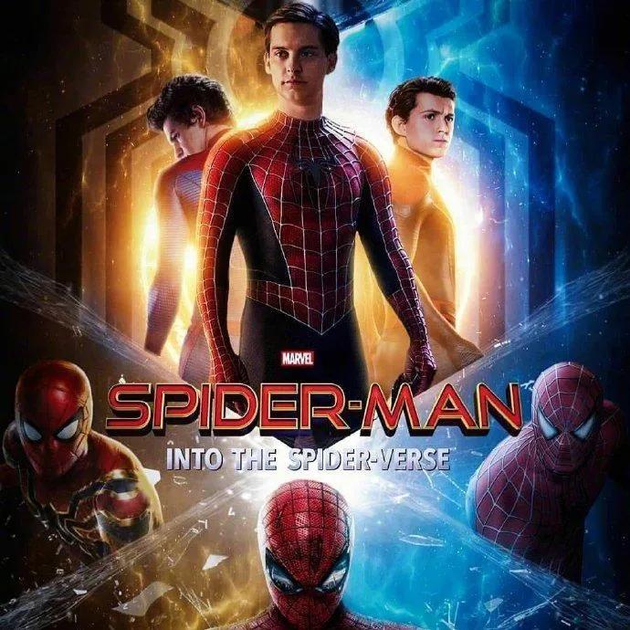 2021年51部大片,全都在这了