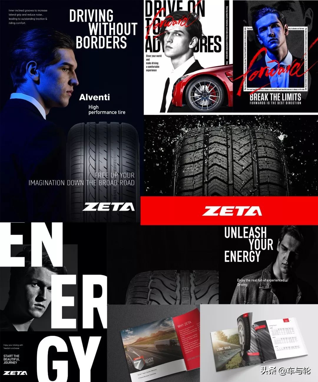 一个轮胎批发商能赚多少钱,轮胎贸易商发展趋势