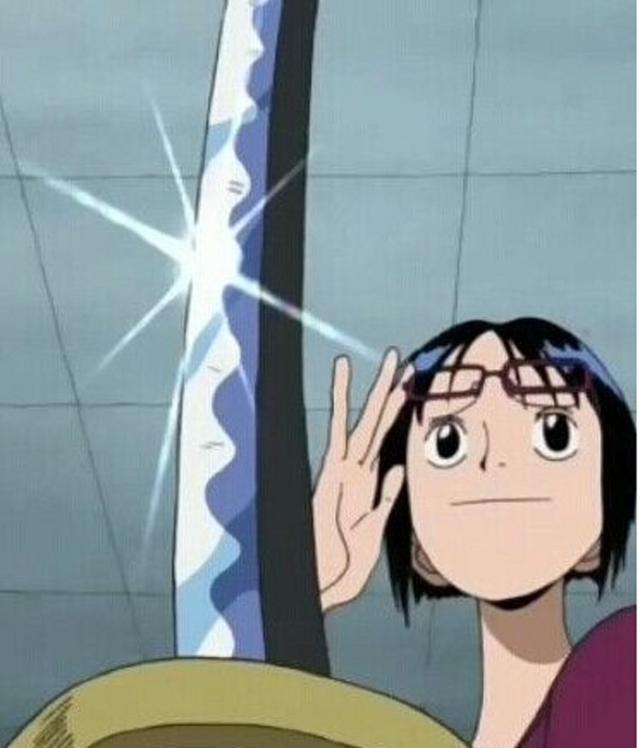 海贼王各种刀名,海贼王各种刀的名字