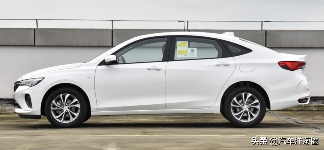 新款别克威朗三缸的吗,别克威朗四缸2019款