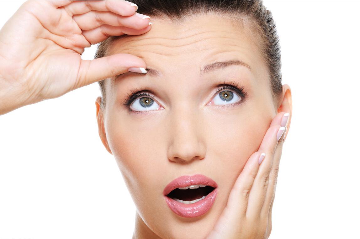 怎样淡化抬头纹,淡化抬头纹医用