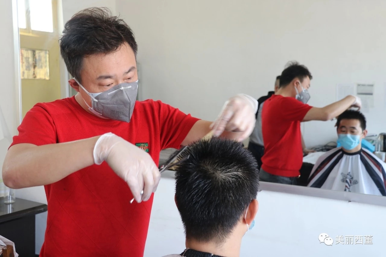 滨州文旅人用实际行动抗“疫”新冠肺炎，个个暖人心！！