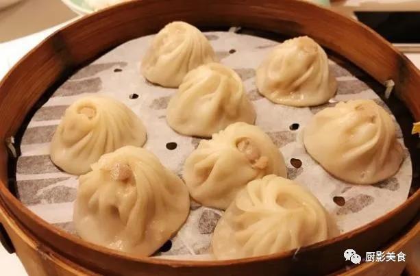 杭州最有人气的8家包子铺都在这里,每一家都是杭州的面子