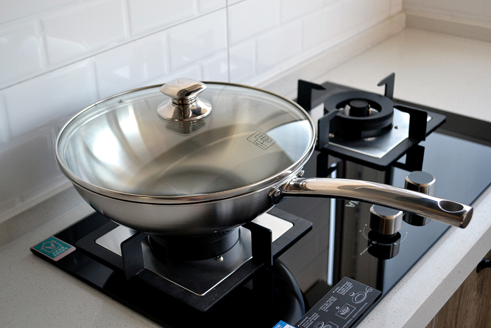 小米有品电煮锅涂层,小米有品真正的不粘锅