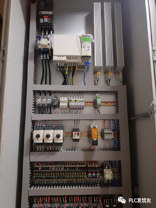 电力拖动控制线路与技能训练图片,电力拖动控制线路图讲解