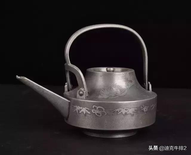 茶壶美不胜收,绝美小茶壶