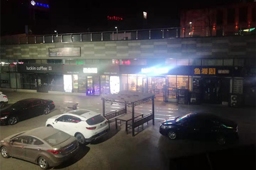 24小时便利店夜班日常,北京便利店夜班的真实感受
